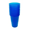 Plastic Cups (Hard Plastic)