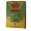 2010 Big Ball Rugby
