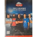2012 Big Ball Rugby