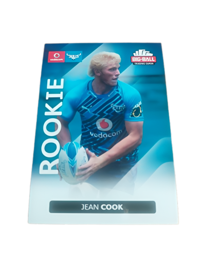 (030) Jean Cook