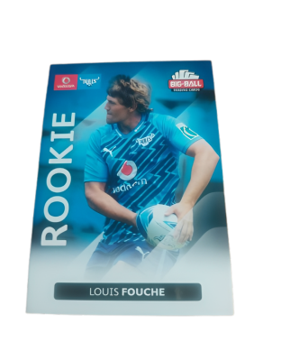 (036) Louis Fouche