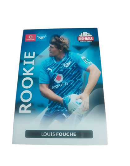 (036) Louis Fouche