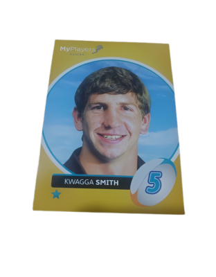 (241) Kwagga Smith