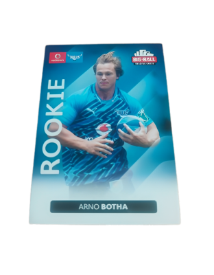 Arno Botha (012)