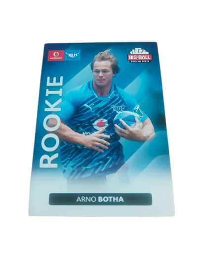 Arno Botha (012)