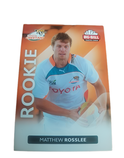 Matthew Rosslee (084)