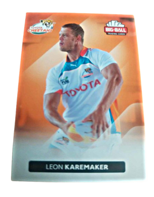 Leon Karemaker (078)