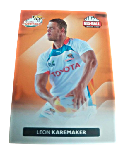 Leon Karemaker (078)