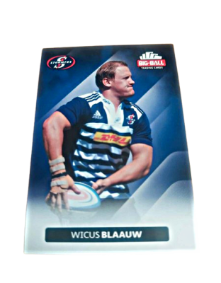 Wicus Blaauw (198)