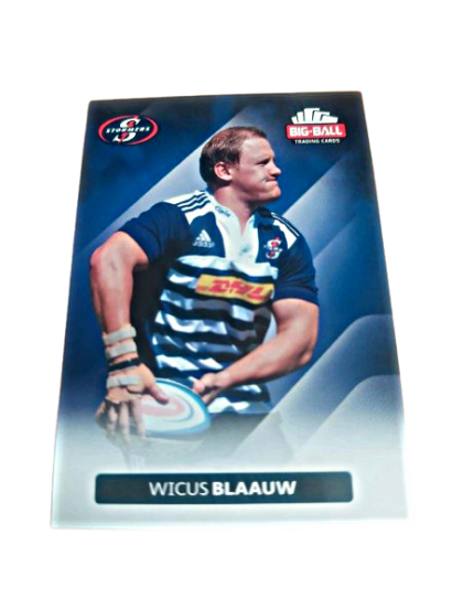 Wicus Blaauw (198)