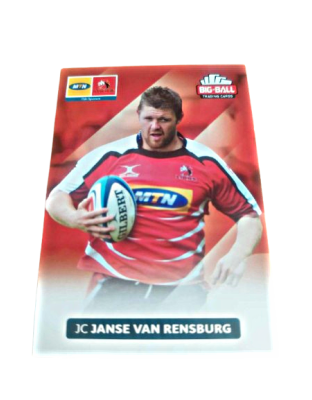 JC Janse van Rensburg (132)