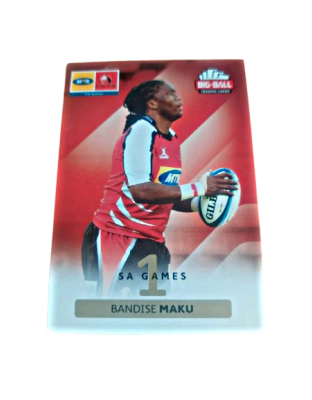Bandise Maku