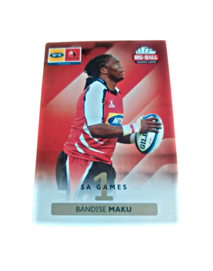 Bandise Maku