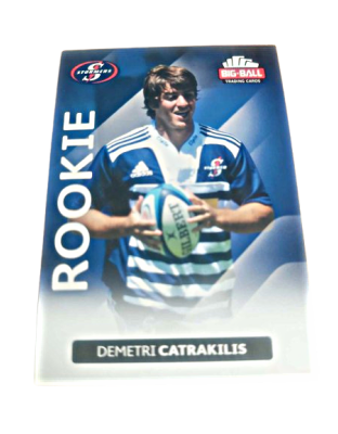 Demetri Catrakilis (168)