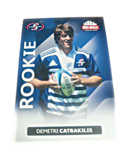 Demetri Catrakilis (168)