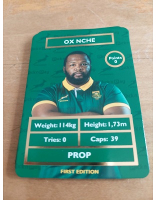 Ox Nche