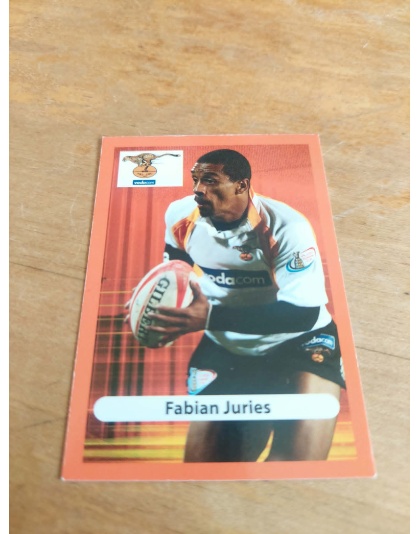 (CH07) Fabian Juries