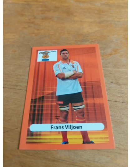 (CH09) Frans Viljoen