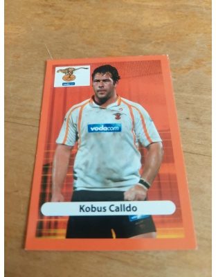 (CH15) Kobus Calldo