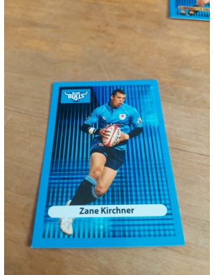 (BB26) Zane Kirchner