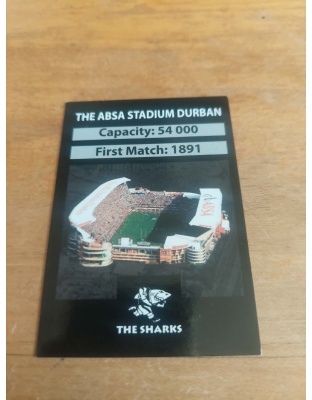 (TS32) ABSA Stadium