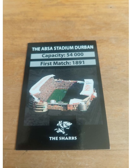 (TS32) ABSA Stadium