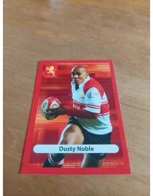 (GL05) Dusty Noble