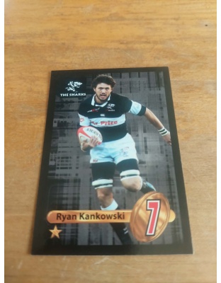 (TS25) Ryan Kankowski  - 1 Star