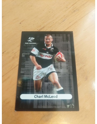 (TS06) Charl McLeod