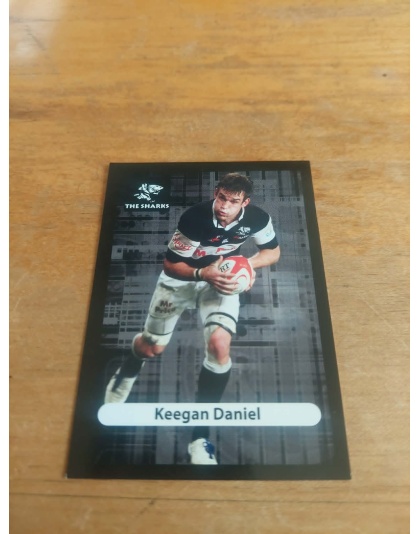 (TS14) Keegan Daniel