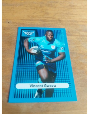 (BB21) Vincent Gwavu