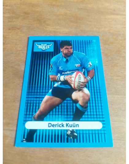 (BB07) Derick Kuun