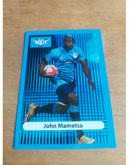 (BB15) John Mametsa
