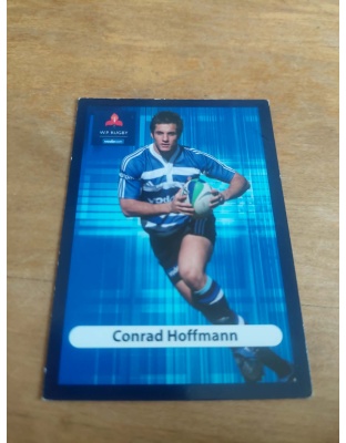 (WP05) Conrad Hoffmann