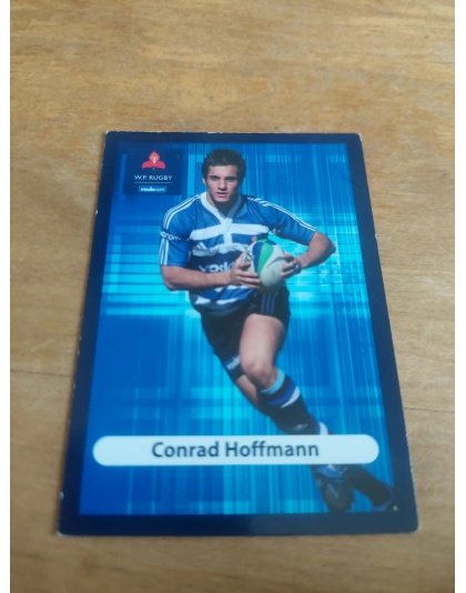 (WP05) Conrad Hoffmann