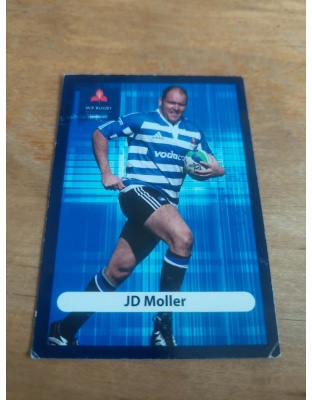 (WP17) JD Moller