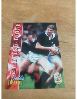(099) Doddie Weir (BL)