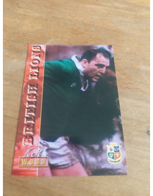(100) Keith Wood BL