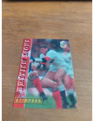 (094) Tim Simpson BL