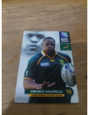 (068) Chiliboy Ralepele