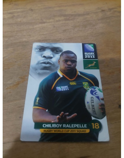 (068) Chiliboy Ralepele