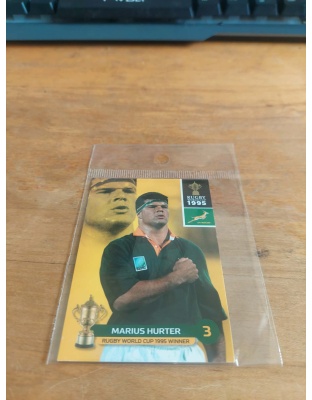 (198) Marius Hurter