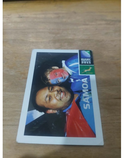 (045) Samoa