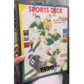 1996 Sports Deck