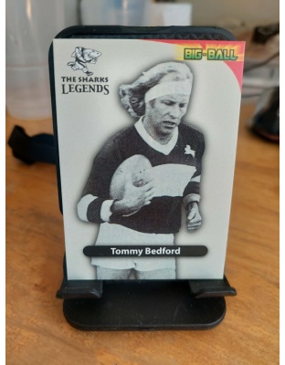 (TS39) Tommy Bedford (Sharks Legends)
