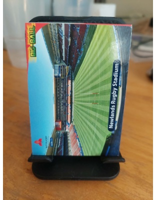 (WP43) Newlands Stadium