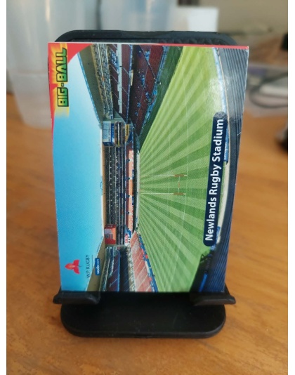 (WP43) Newlands Stadium
