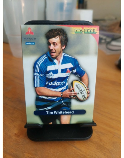 (WP37) Tim Whitehead