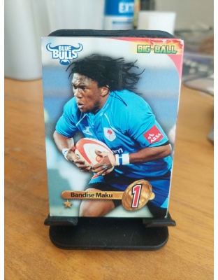 (BB03) Bandiso Maku - 1 Star