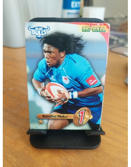 (BB03) Bandiso Maku - 1 Star